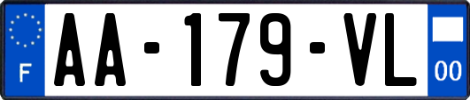 AA-179-VL