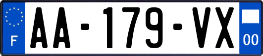 AA-179-VX