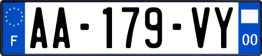 AA-179-VY