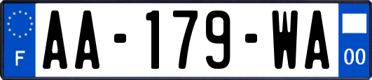 AA-179-WA