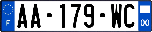 AA-179-WC