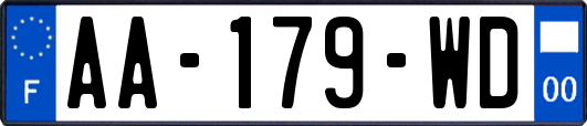 AA-179-WD