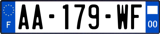 AA-179-WF