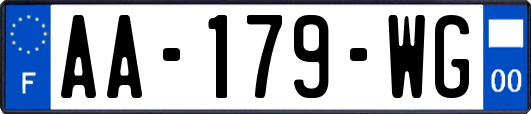 AA-179-WG