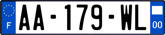 AA-179-WL