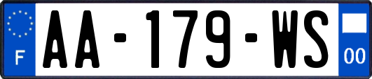 AA-179-WS