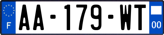 AA-179-WT