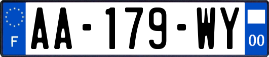 AA-179-WY