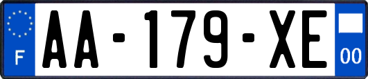 AA-179-XE