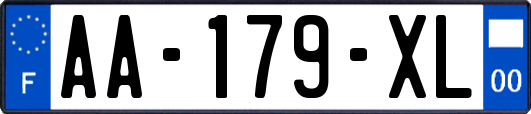 AA-179-XL