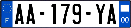 AA-179-YA