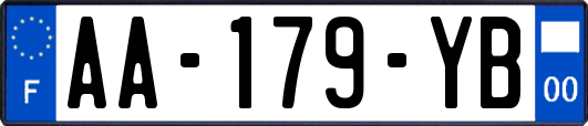 AA-179-YB