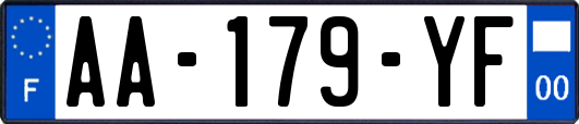 AA-179-YF