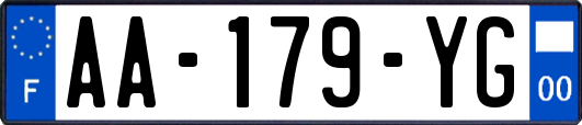 AA-179-YG