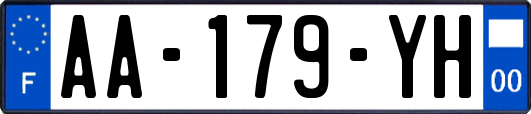 AA-179-YH