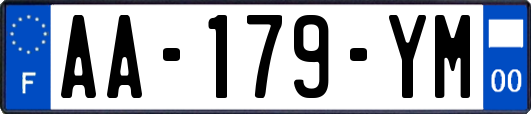 AA-179-YM