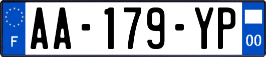 AA-179-YP