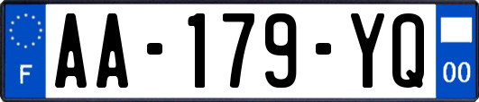 AA-179-YQ