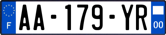 AA-179-YR