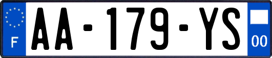 AA-179-YS