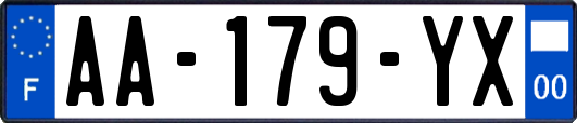 AA-179-YX