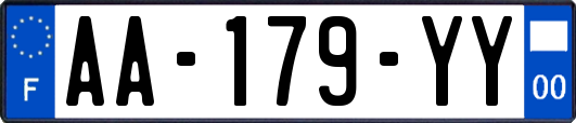 AA-179-YY