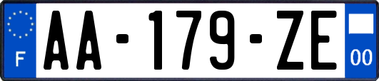 AA-179-ZE