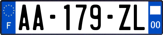 AA-179-ZL