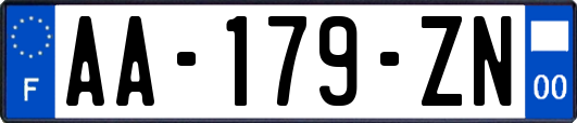 AA-179-ZN