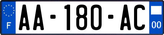 AA-180-AC