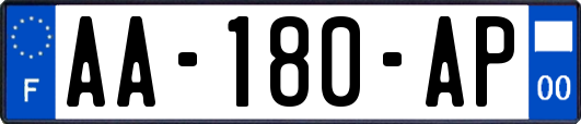 AA-180-AP