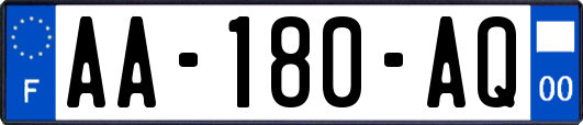 AA-180-AQ