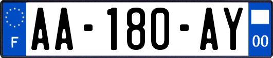 AA-180-AY