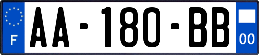 AA-180-BB