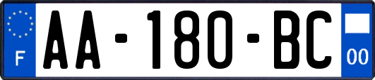 AA-180-BC