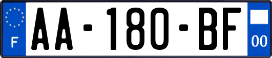 AA-180-BF