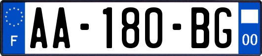 AA-180-BG