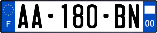 AA-180-BN