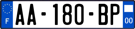 AA-180-BP