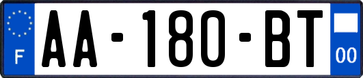 AA-180-BT