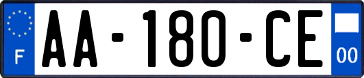 AA-180-CE