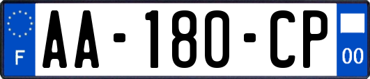 AA-180-CP