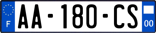 AA-180-CS