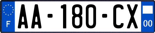 AA-180-CX