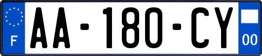 AA-180-CY