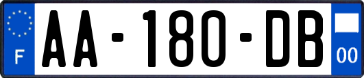 AA-180-DB