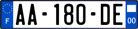 AA-180-DE