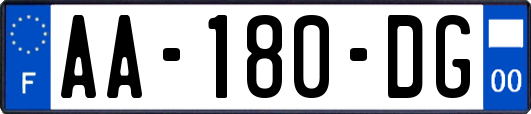 AA-180-DG