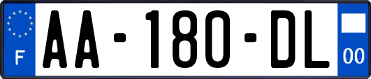 AA-180-DL