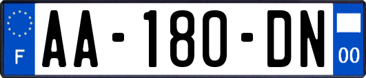 AA-180-DN